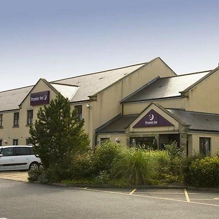 Premier Inn Newcastle - Holystone Holystone  Exteriör bild