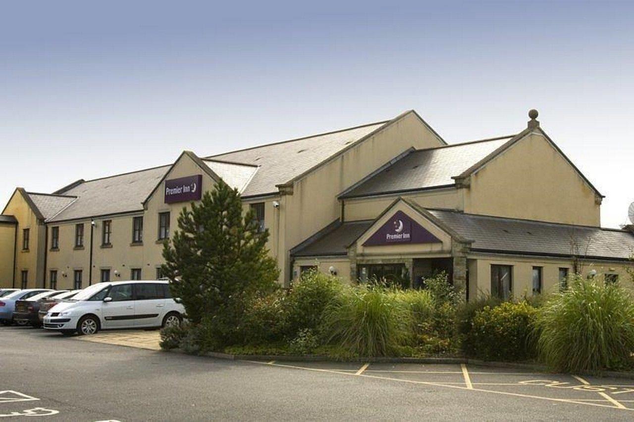 Premier Inn Newcastle - Holystone Holystone  Exteriör bild